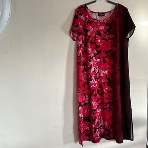 Bob mackie 2XP dress